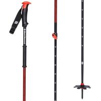 Black Diamond Traverse